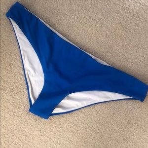 PINK Bathing Suit Bottoms